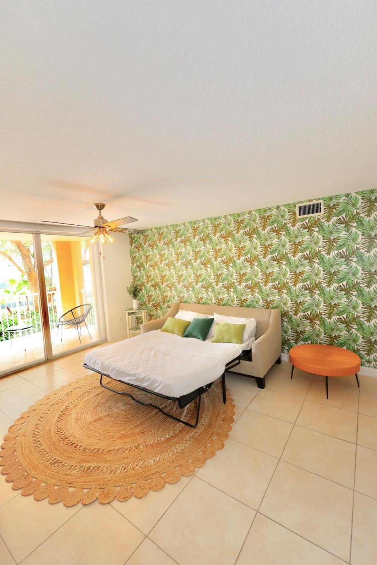 2 Luxury Bedrooms At Yacht Club De Aventura
