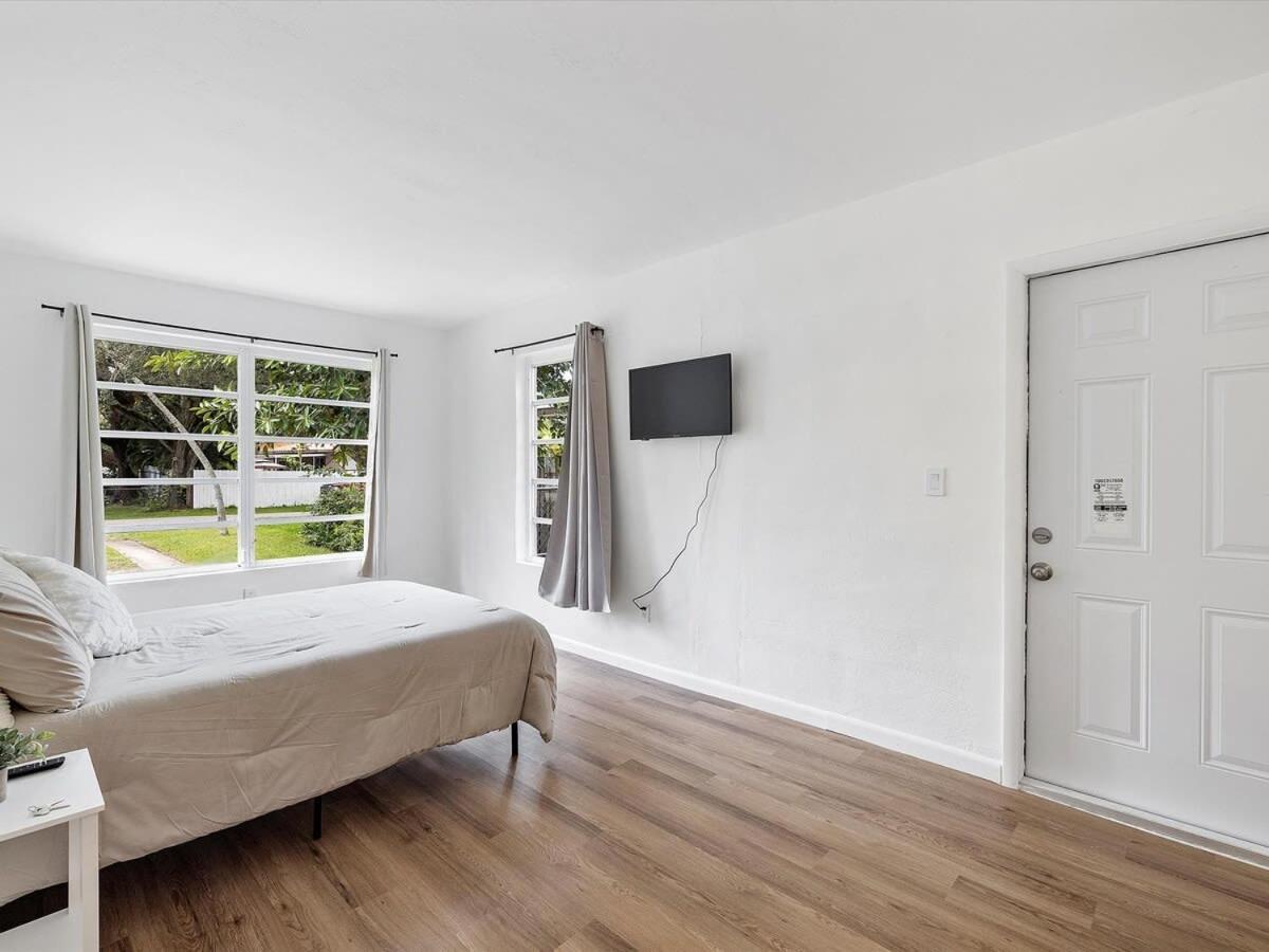 3br Newly Renovated In 15 Min To Holiday home *
