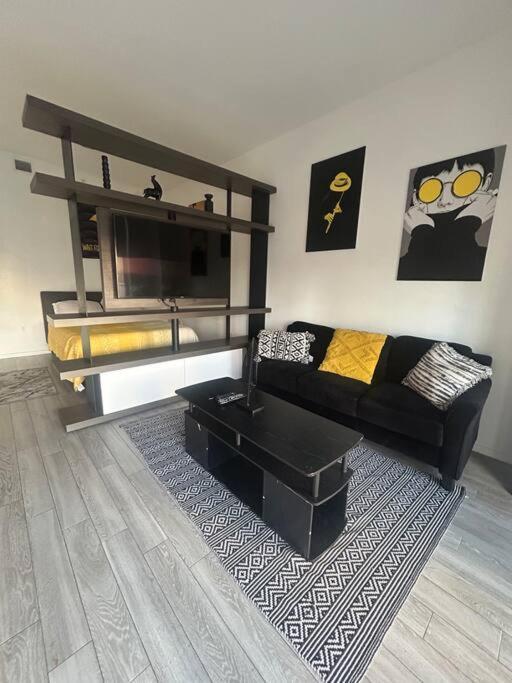 Luxury Getaway Apartamento
