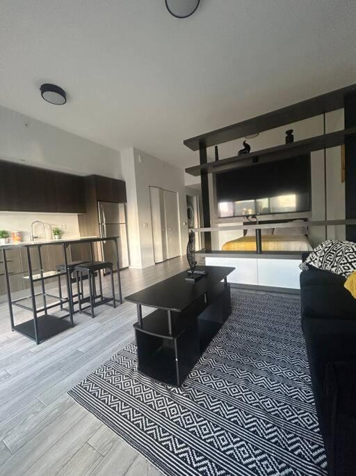 Luxury Getaway Apartamento Miami