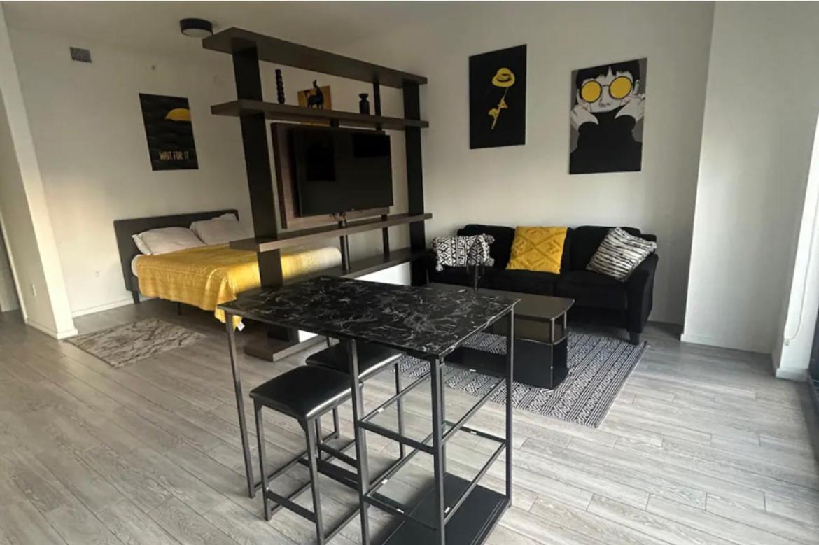 Luxury Getaway Apartamento