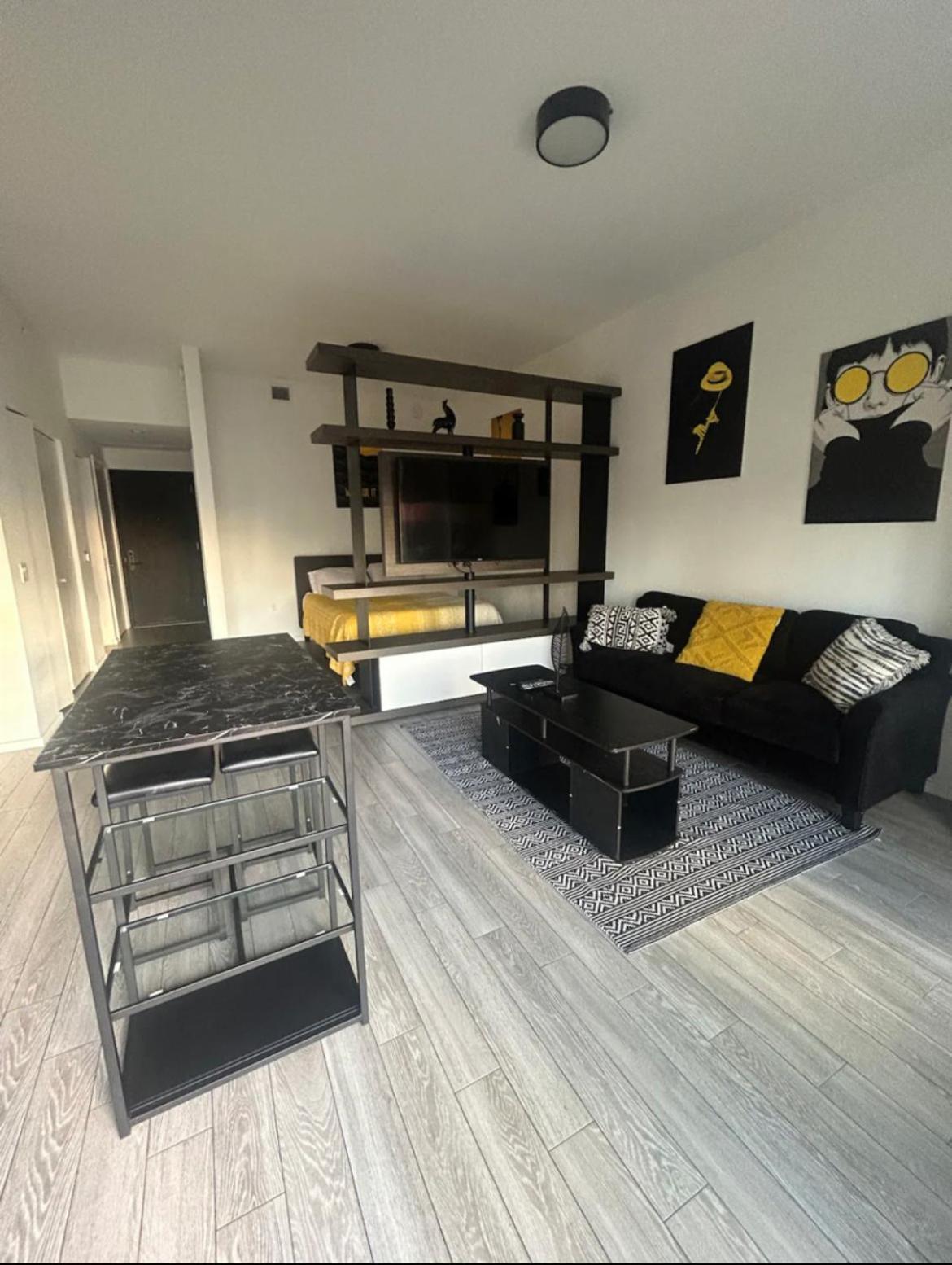 Apartamento Luxury Getaway Miami