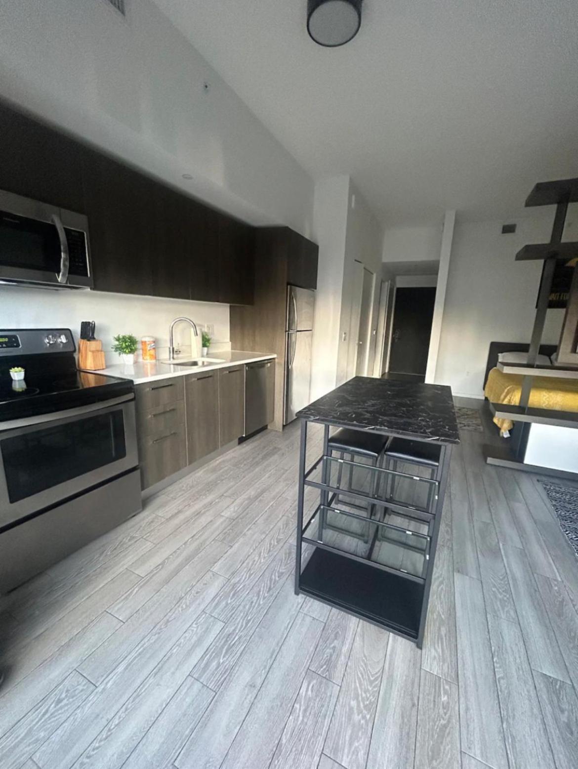 Luxury Getaway Apartamento Miami