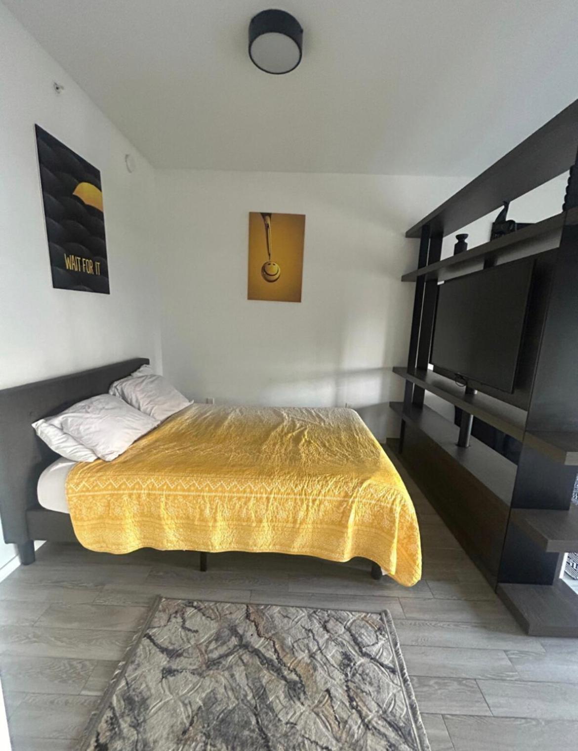 Luxury Getaway Apartamento Miami