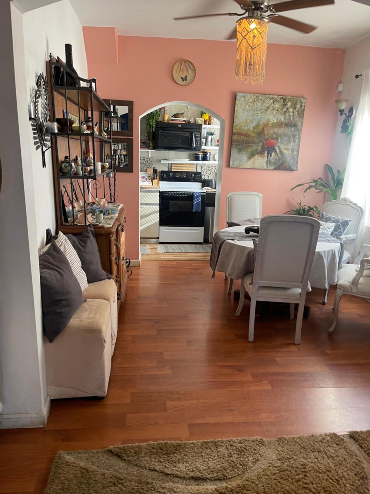 Holiday home Ne