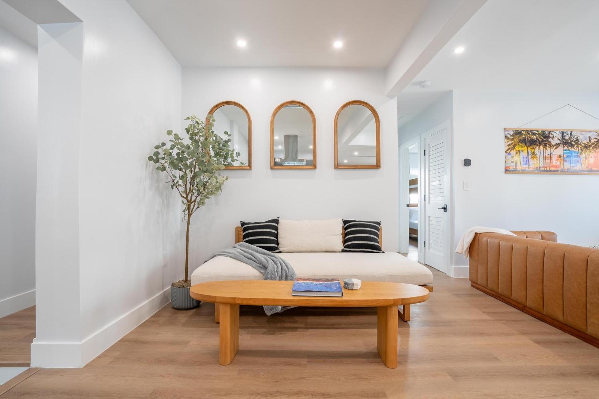 5br Hottubpooltableminigolf 7 Min To Wynwood Apartment Miami