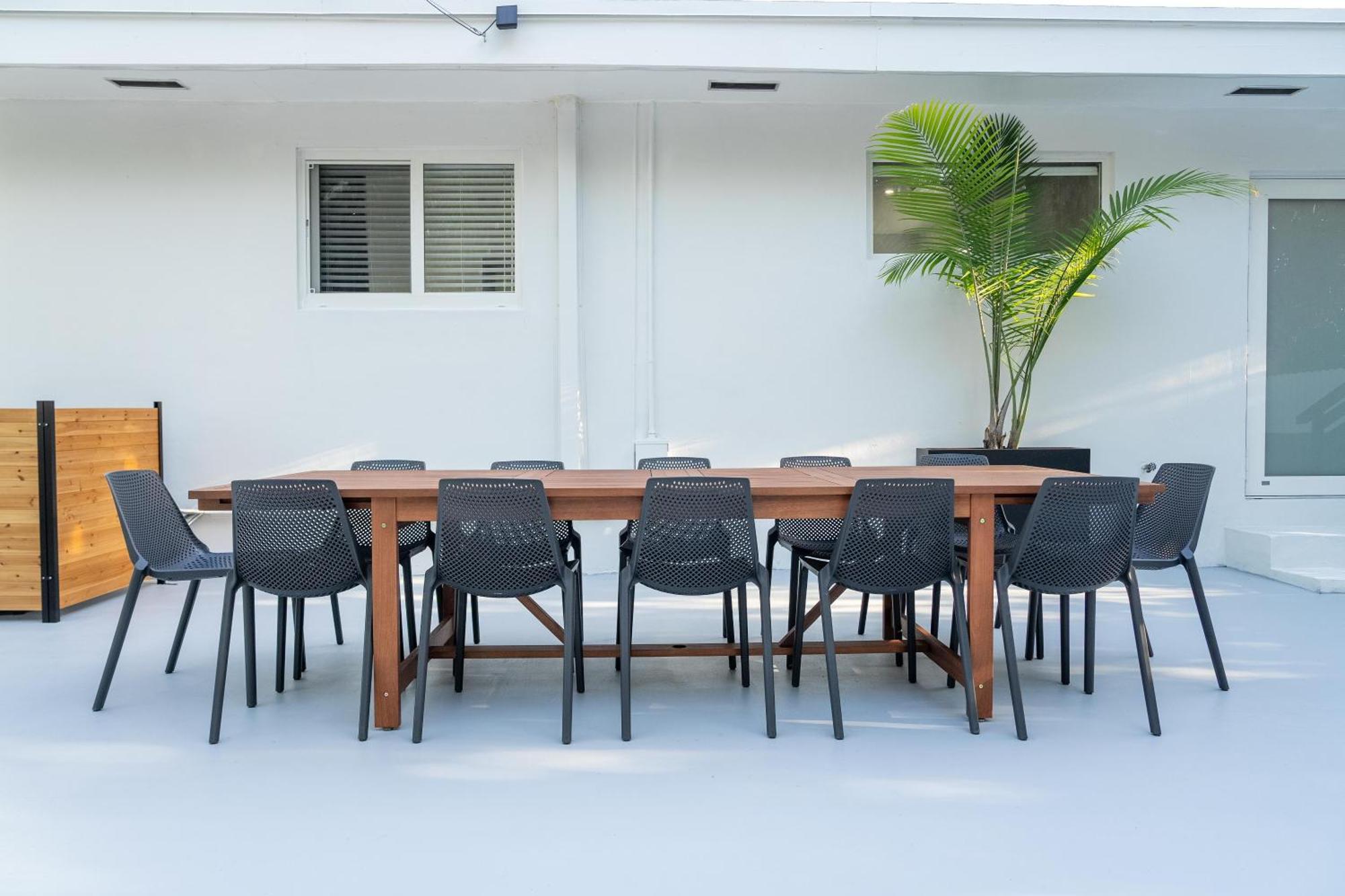 5br Hottubpooltableminigolf 7 Min To Wynwood * Miami