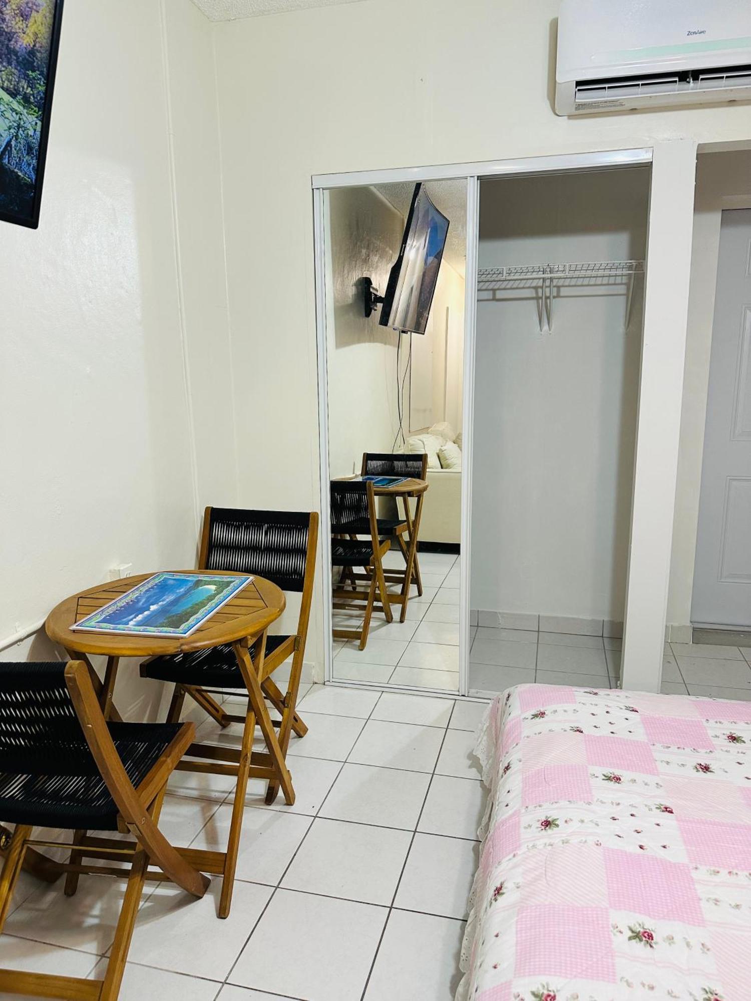 Apartamento Hidden Mia *