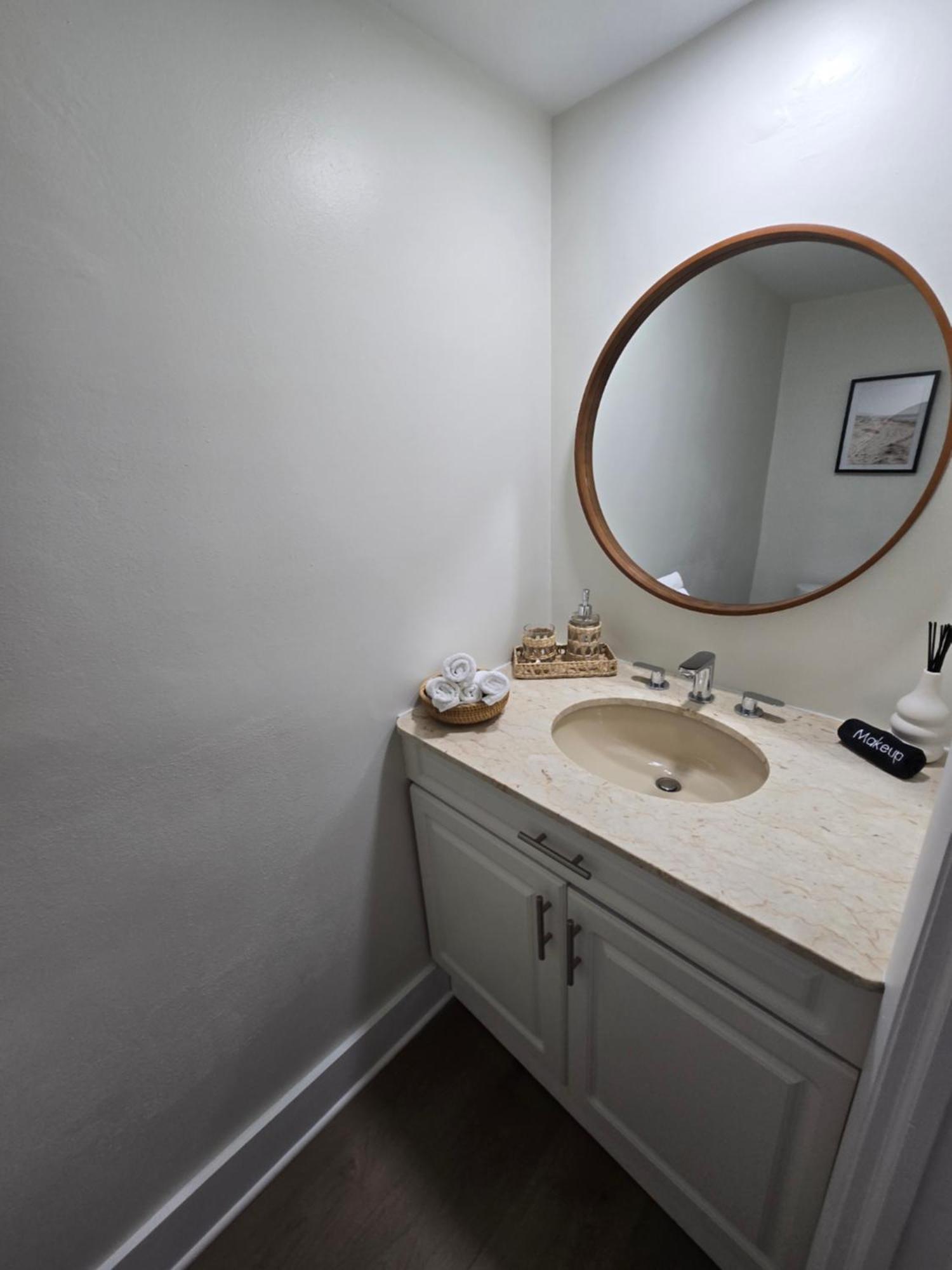 Apartment Luxurious & Spacious Townhouse In Prime Location Miami