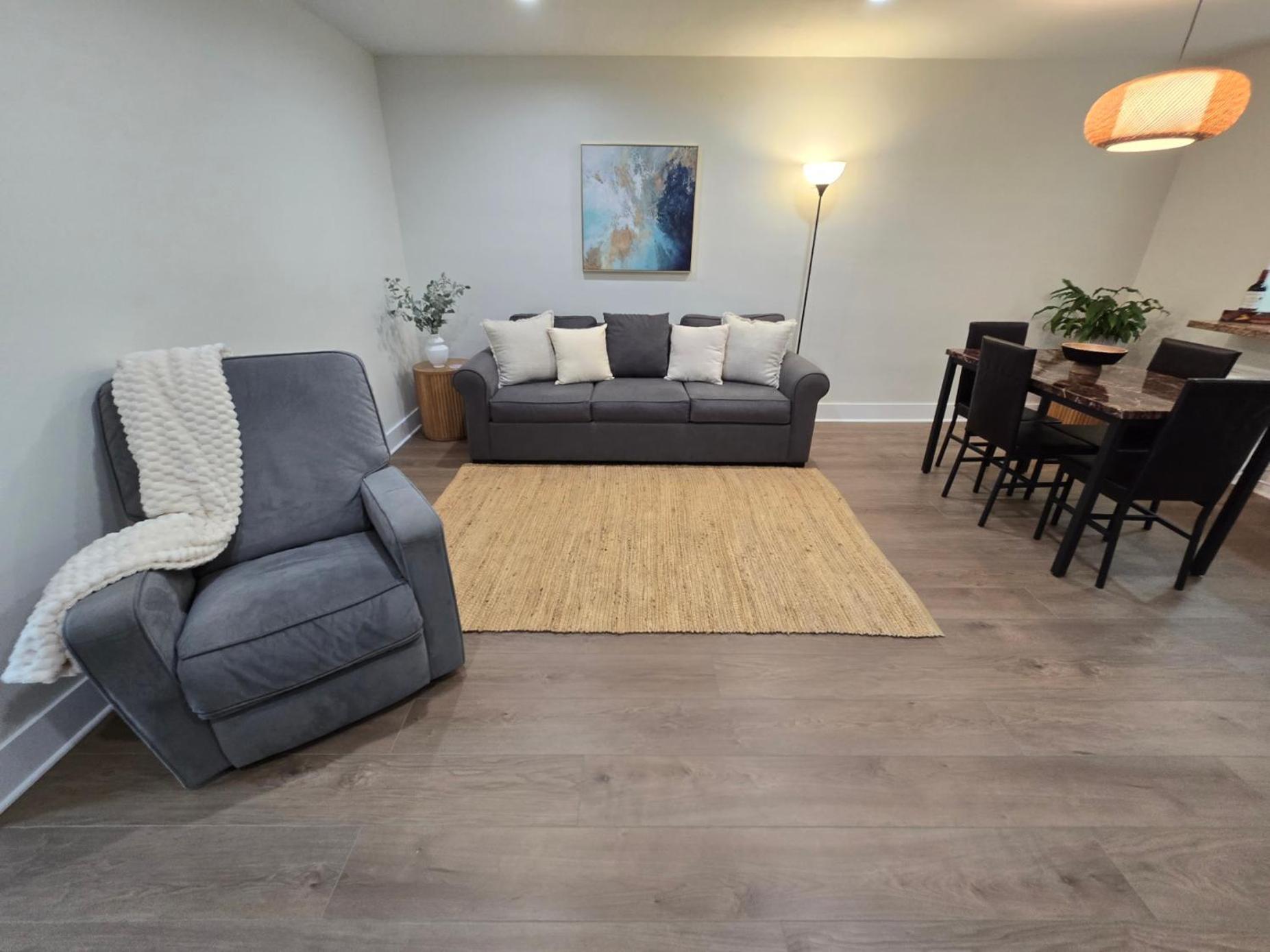 Apartment Luxurious & Spacious Townhouse In Prime Location Miami