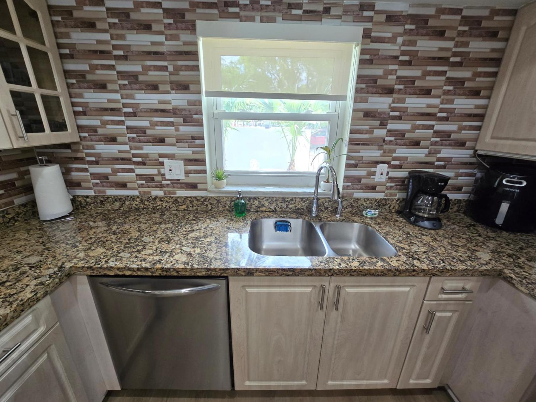 Apartment Luxurious & Spacious Townhouse In Prime Location Miami