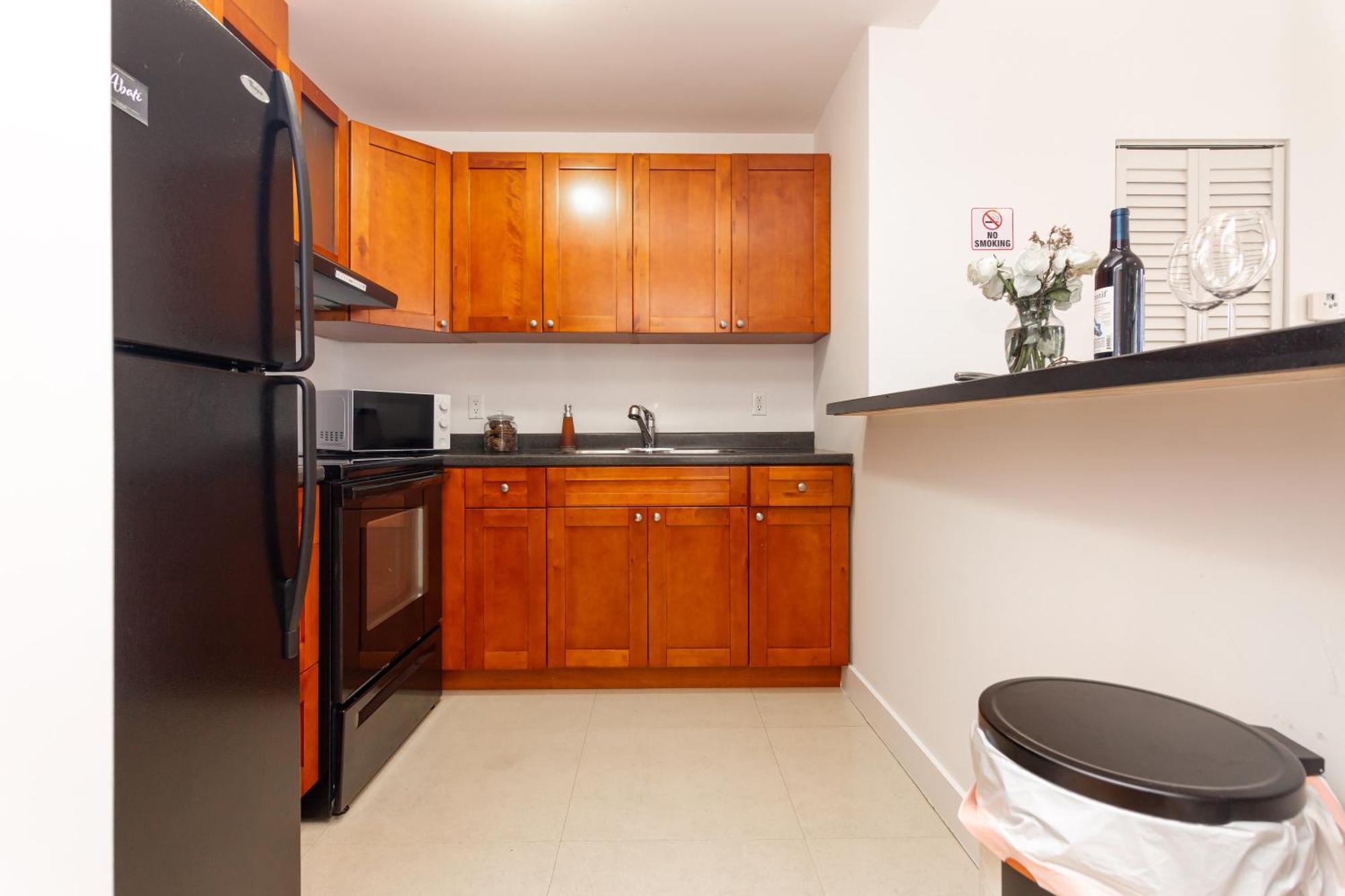 Downtown - 5 Minutes From Wynwood & Port - Art District Near Beach