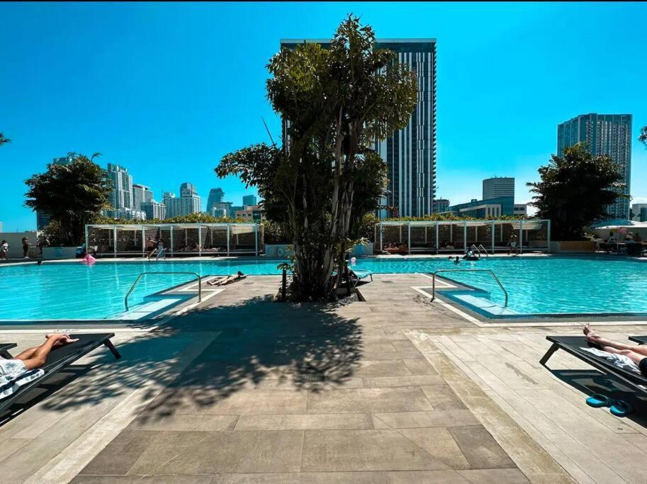 Apartment Tulum Oasis - Rooftop Pool & In The World Center *