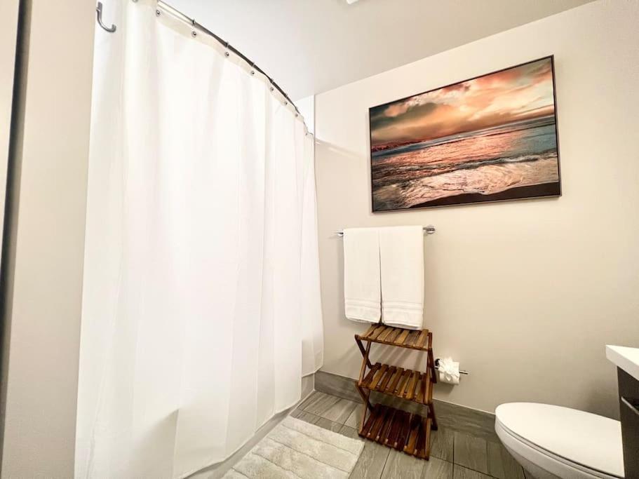 Apartment Tulum Oasis - Rooftop Pool & In The World Center Miami
