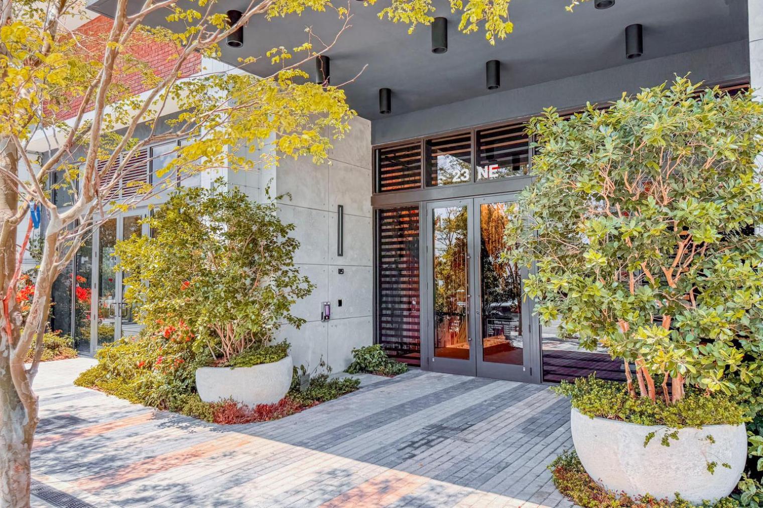 Apartment Blueground Wynwood Pool Gym Nr Design Dist Mia-94 Miami