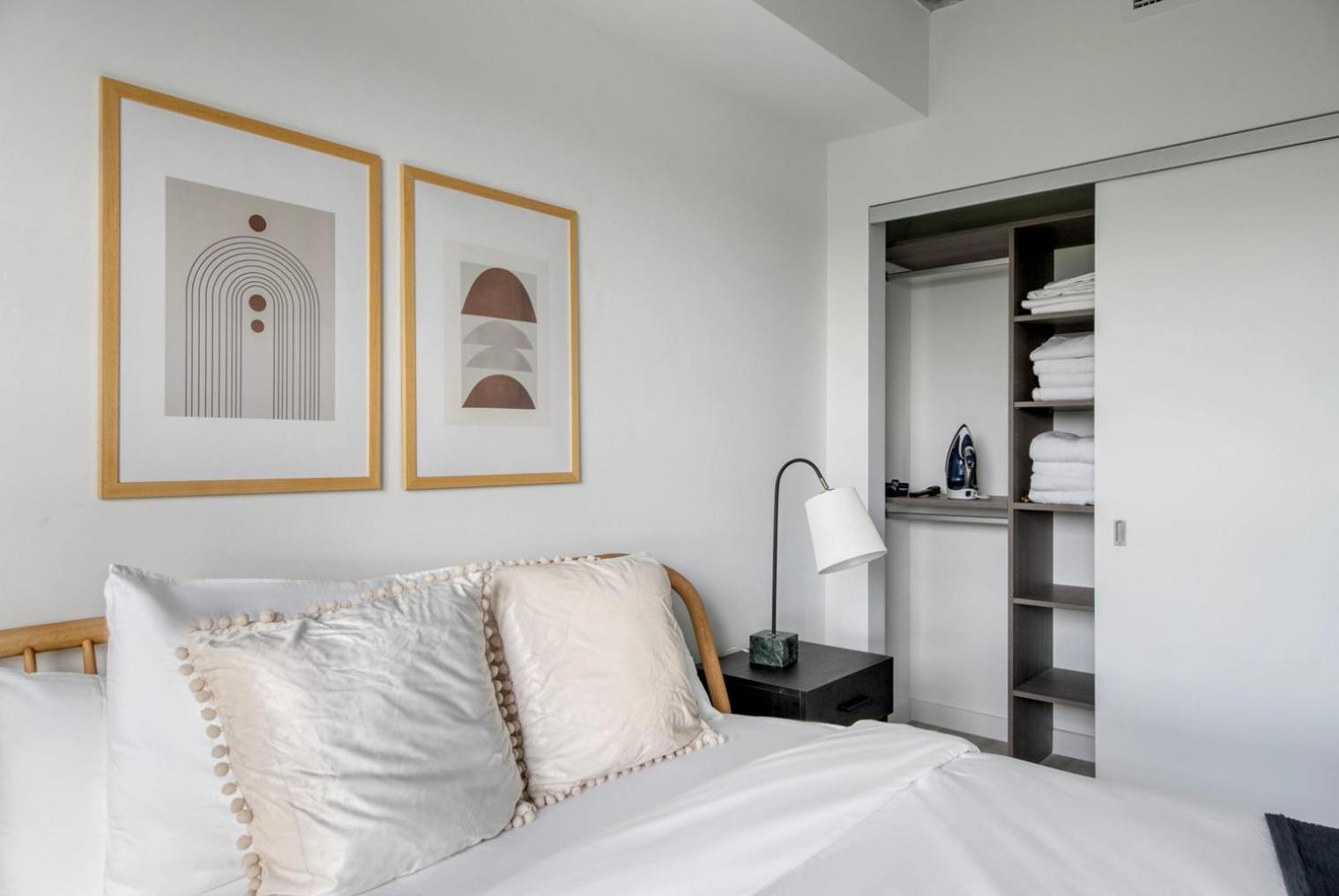 Apartment Blueground Wynwood Pool Gym Nr Design Dist Mia-94 *