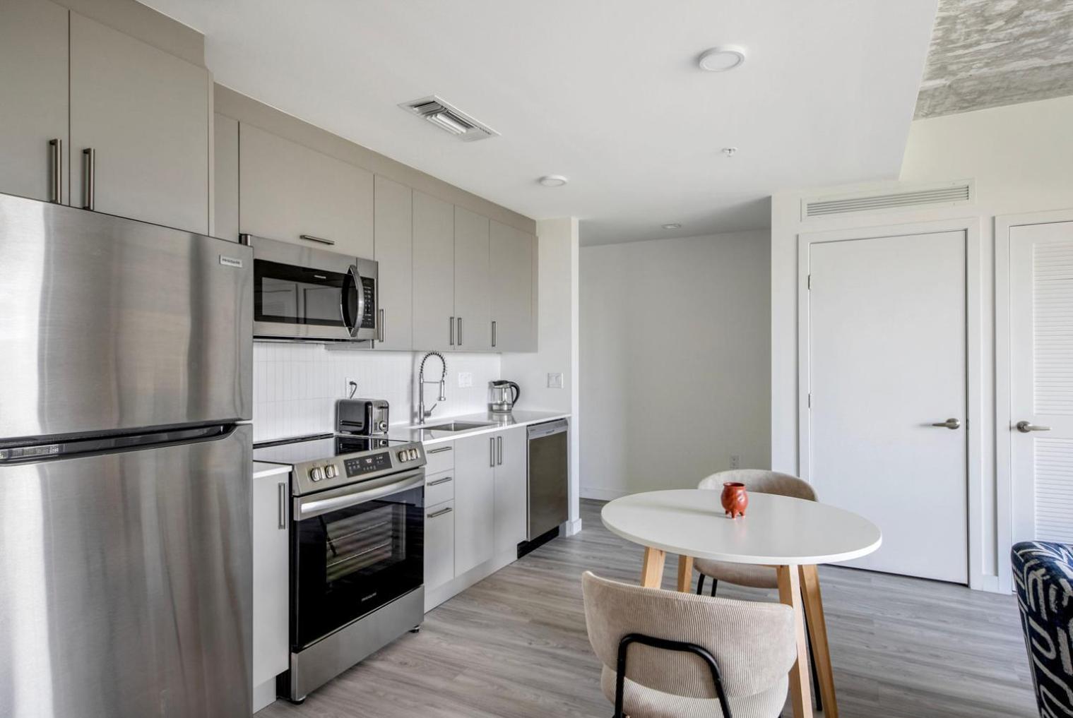 Apartment Blueground Wynwood Pool Gym Nr Design Dist Mia-94 *