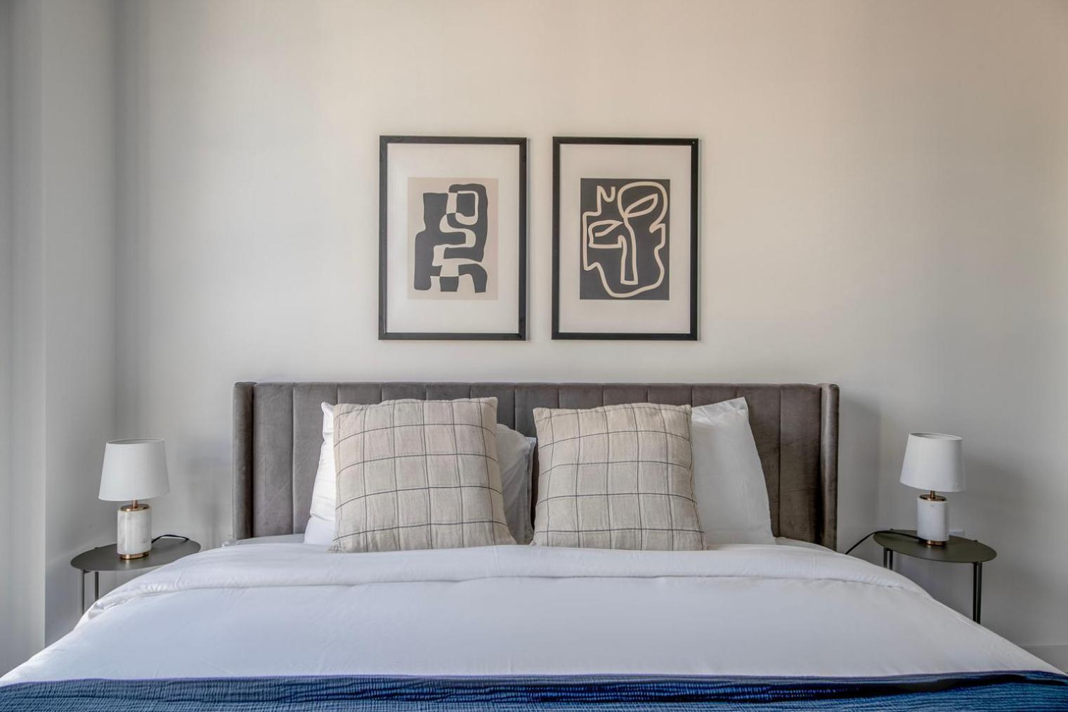 Apartment Blueground Wynwood Sauna Wd Roof Pool Mia-100 *