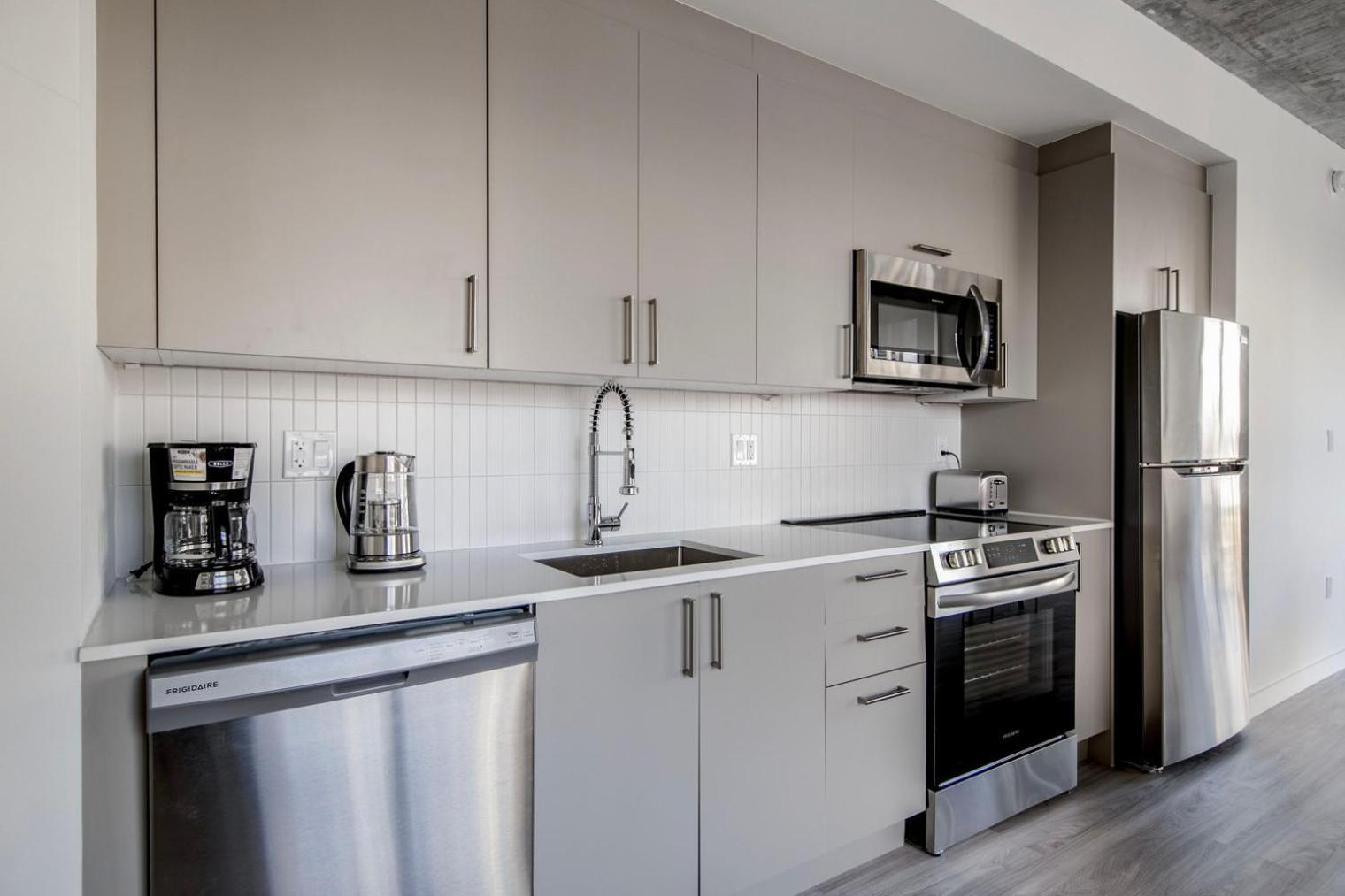 Apartment Blueground Wynwood Sauna Wd Roof Pool Mia-100 *