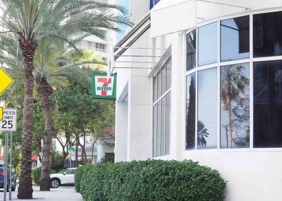 Apartamento Spacious 1bedroom Unit Brickell-free Parking