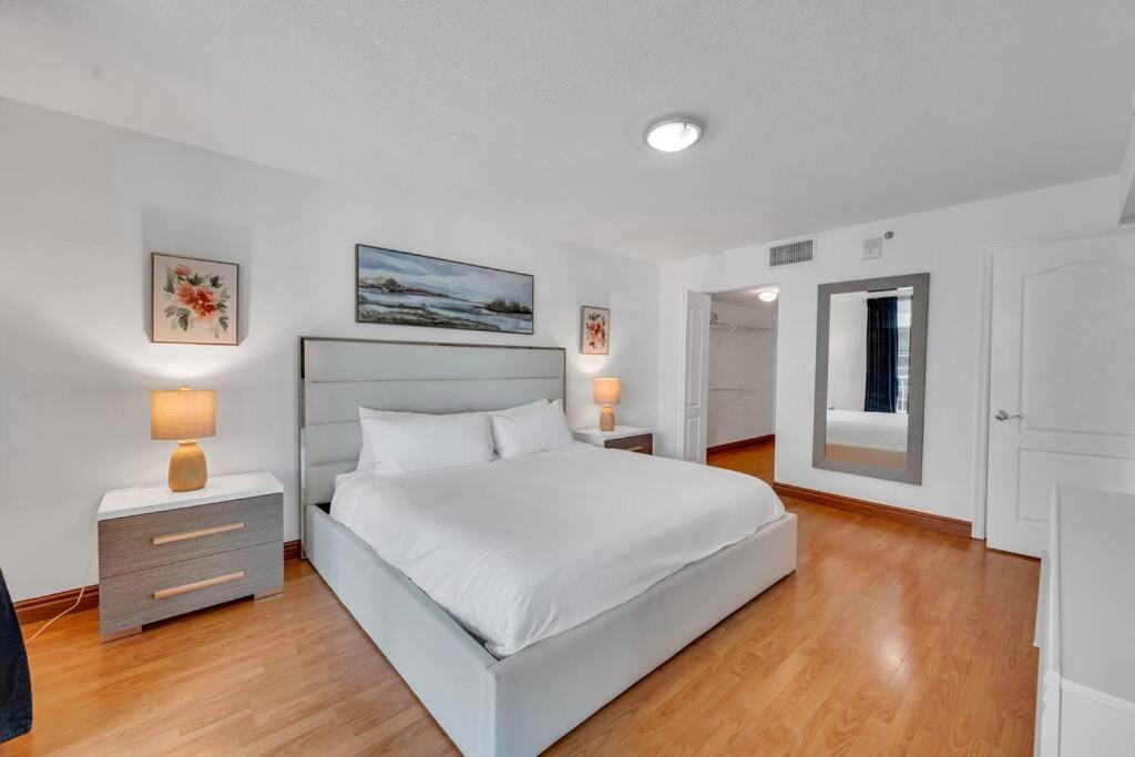 Apartment Sublime 1 Bed 1 Bth • Brickell Bay & View *