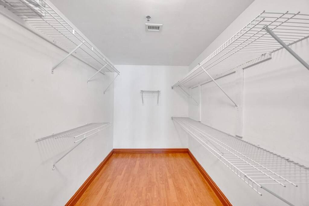 Sublime 1 Bed 1 Bth • Brickell Bay & View Miami