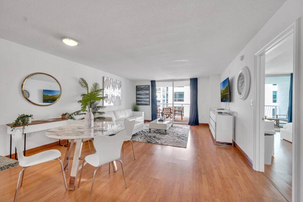 Apartment Sublime 1 Bed 1 Bth • Brickell Bay & View *