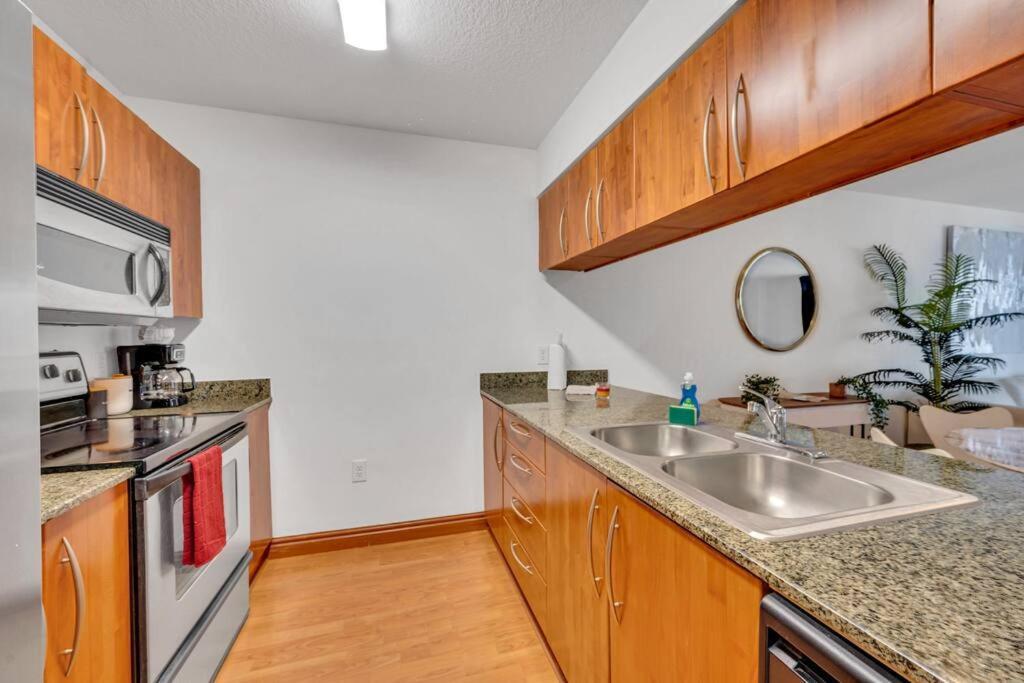 Apartment Sublime 1 Bed 1 Bth • Brickell Bay & View Miami