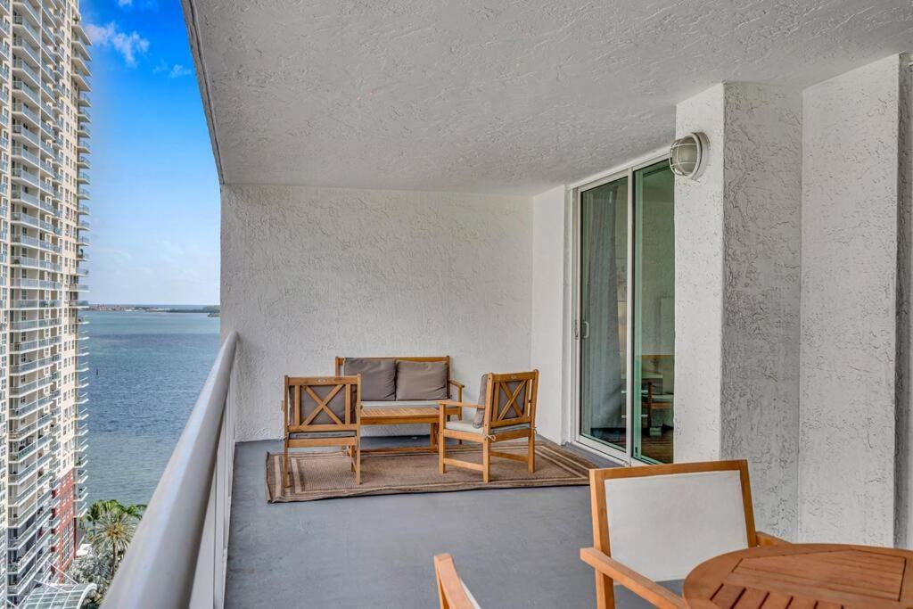 Apartment Sublime 1 Bed 1 Bth • Brickell Bay & View *