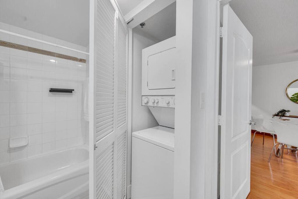 Apartment Sublime 1 Bed 1 Bth • Brickell Bay & View