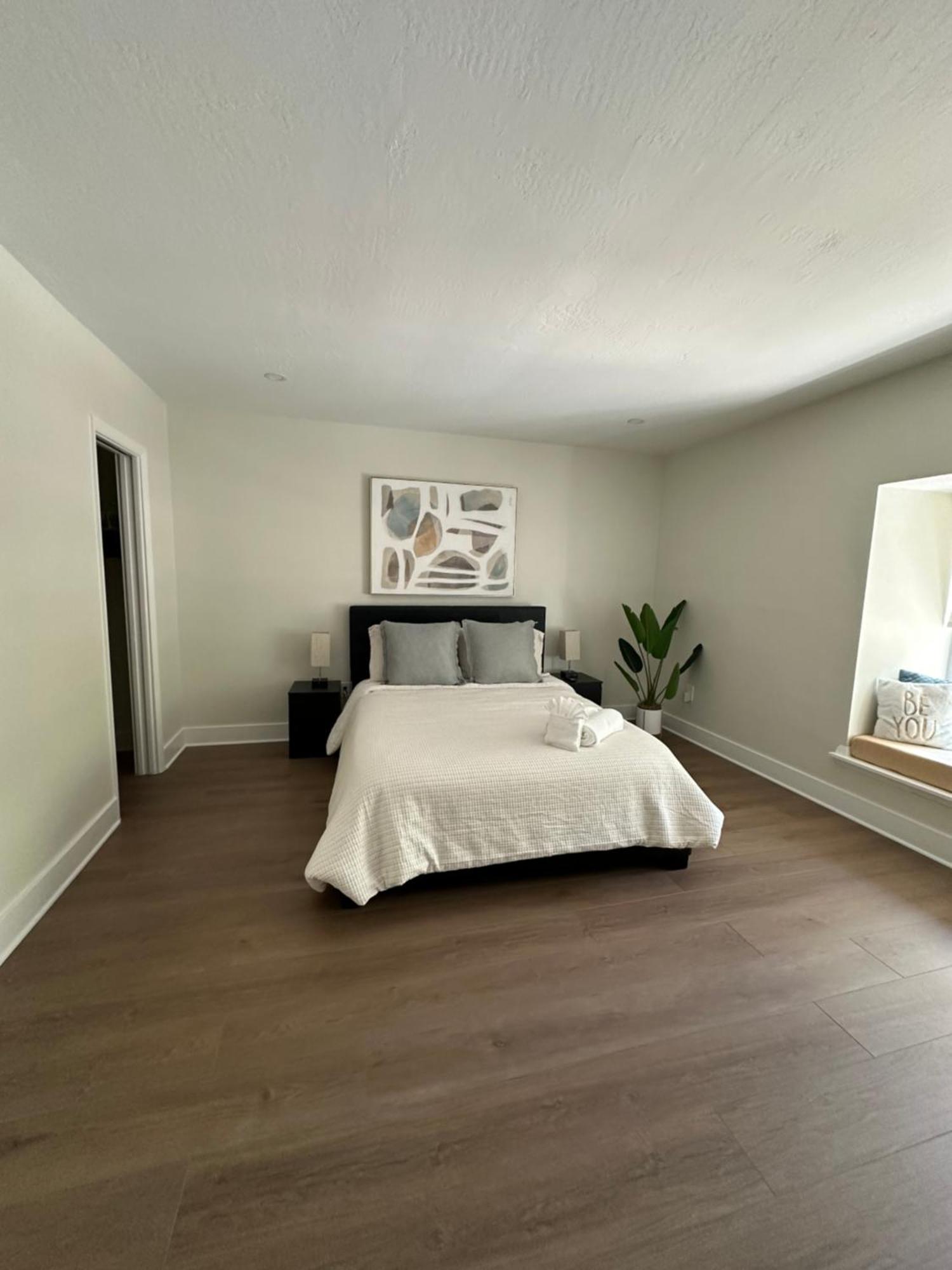 Luxurious & Spacious Townhouse In Prime Location Apartment Miami