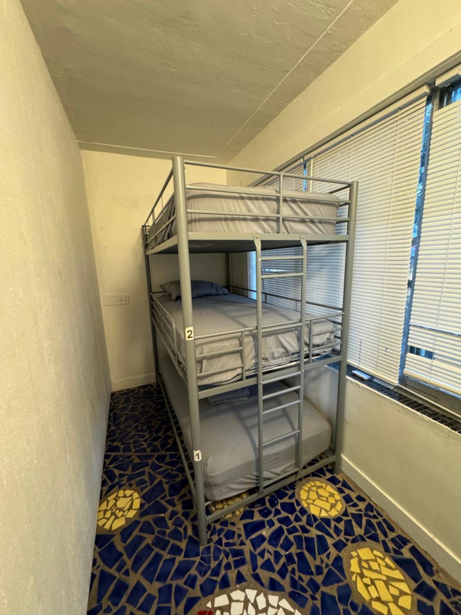 Hostel Oqp Vacations Edgewater