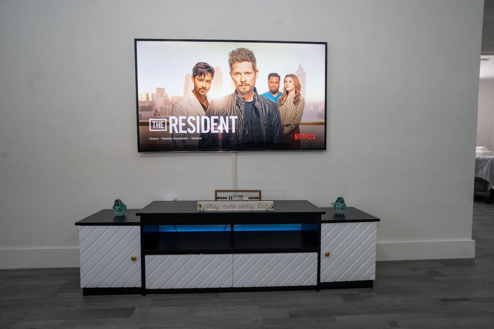 Cozy Unit Near Downtown Miami *