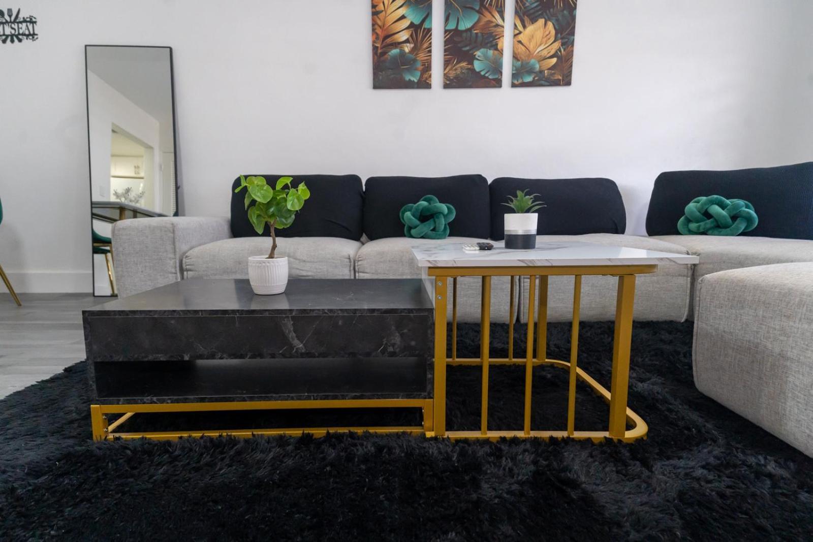 Apartment Cozy Unit Near Downtown Miami Miami