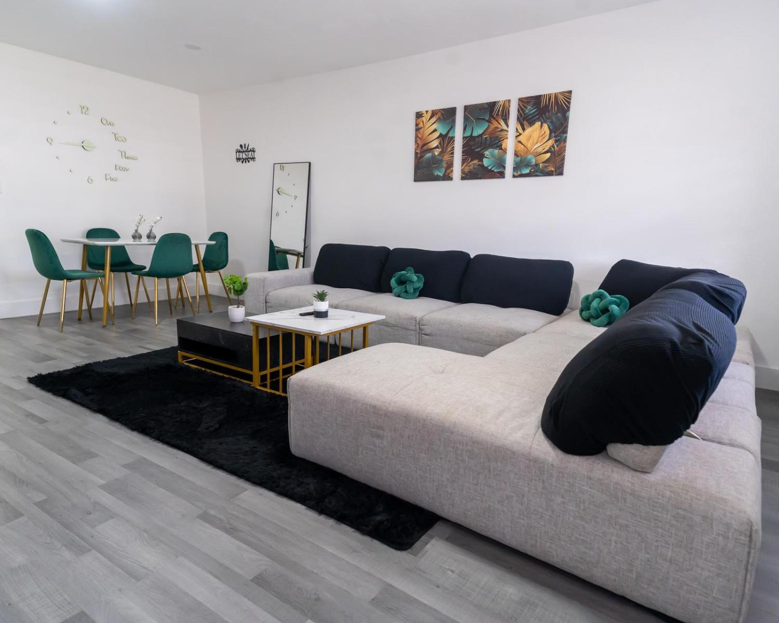 Cozy Unit Near Downtown Miami * Miami
