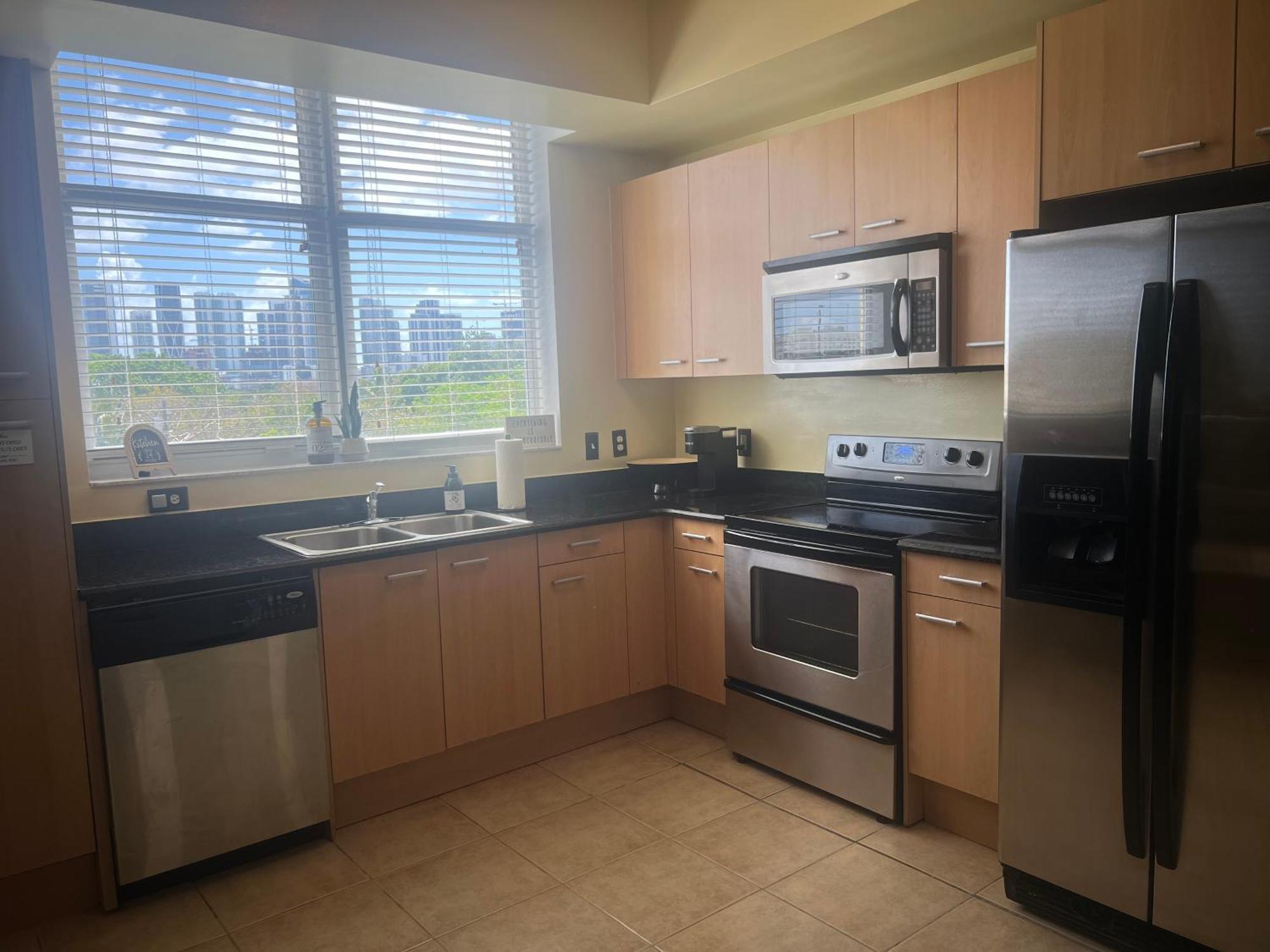 Luxury City Centric Bliss In The Heart Of It All! * Miami