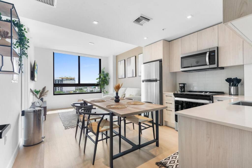Wynwood Luxury Penthouse