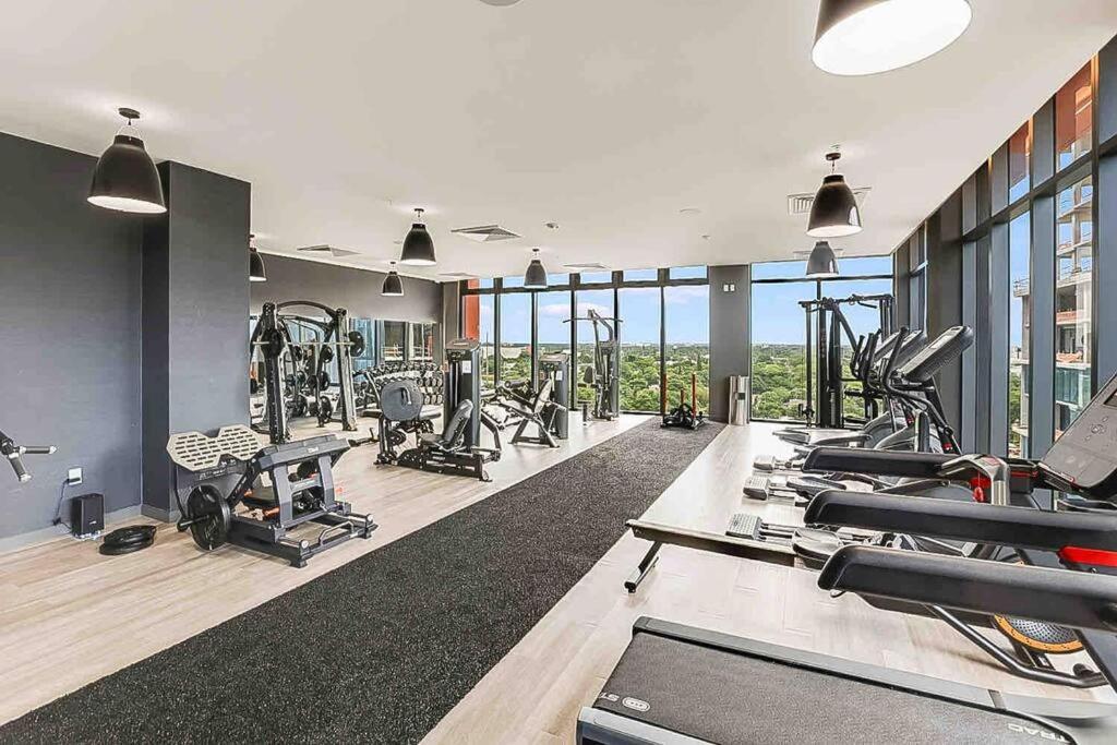 Wynwood Luxury Penthouse *