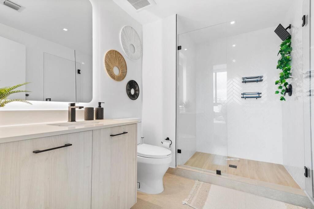 Wynwood Luxury Penthouse * Miami