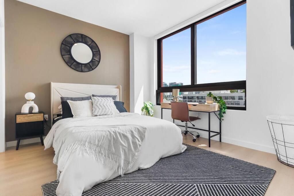 Apartment Wynwood Luxury Penthouse *