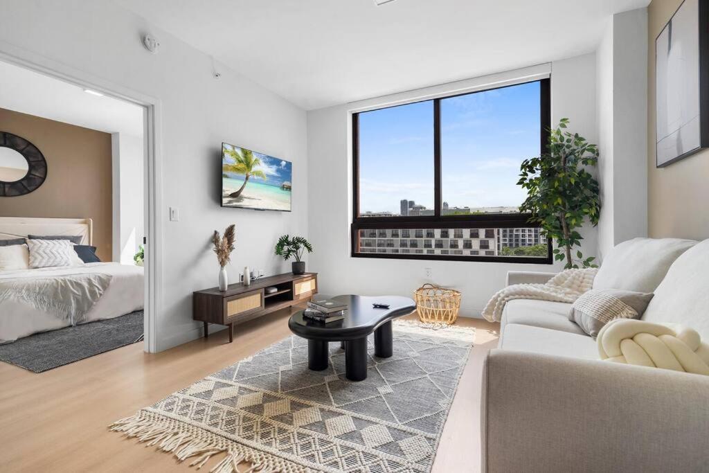 Wynwood Luxury Penthouse * Miami