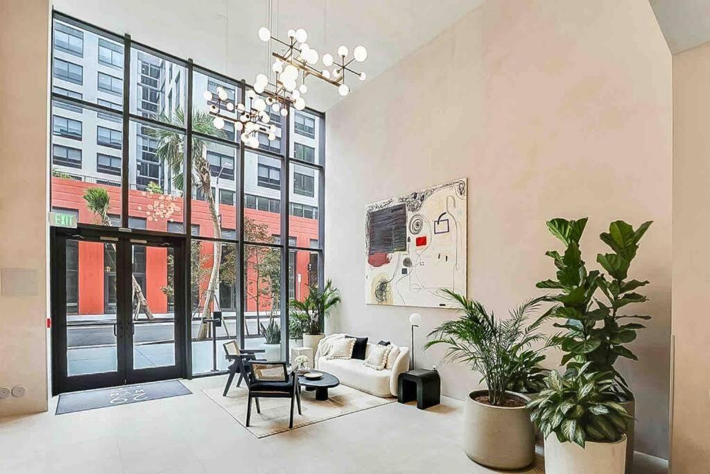 Wynwood Luxury Penthouse Apartment Miami