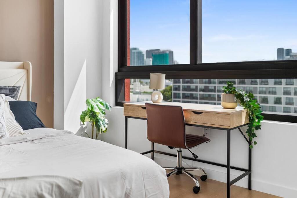 Apartment Wynwood Luxury Penthouse