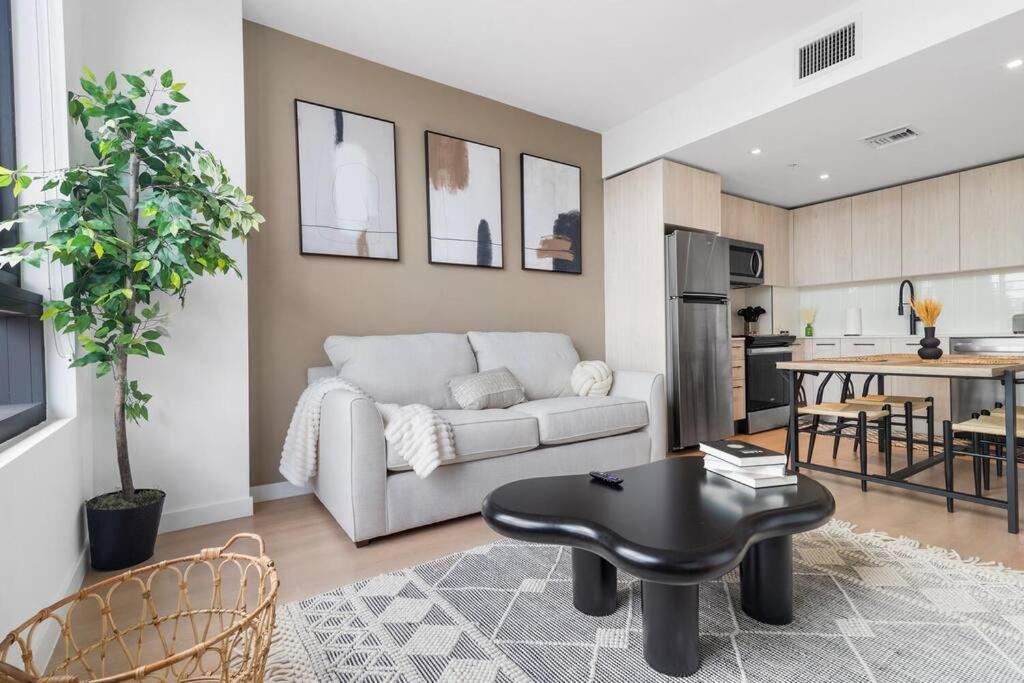 Wynwood Luxury Penthouse Apartment Miami
