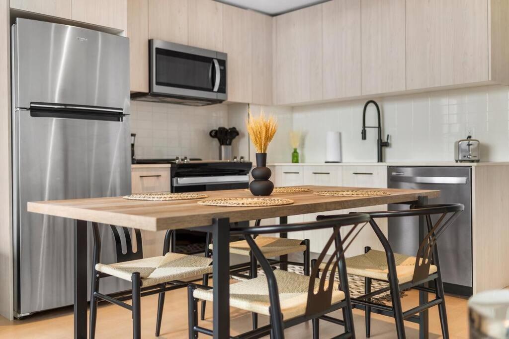 Apartment Wynwood Luxury Penthouse Miami