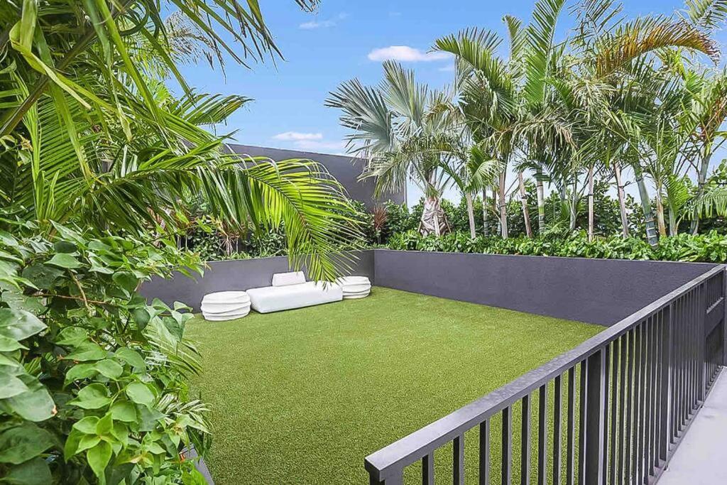 Apartment Wynwood Luxury Penthouse *