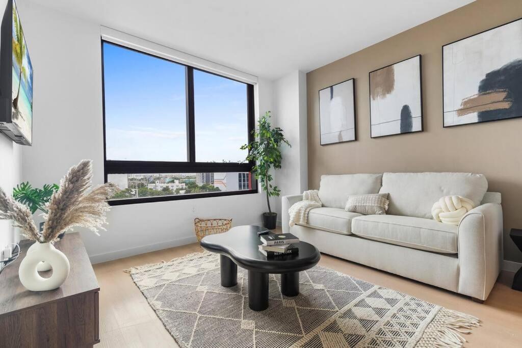 Wynwood Luxury Penthouse Miami