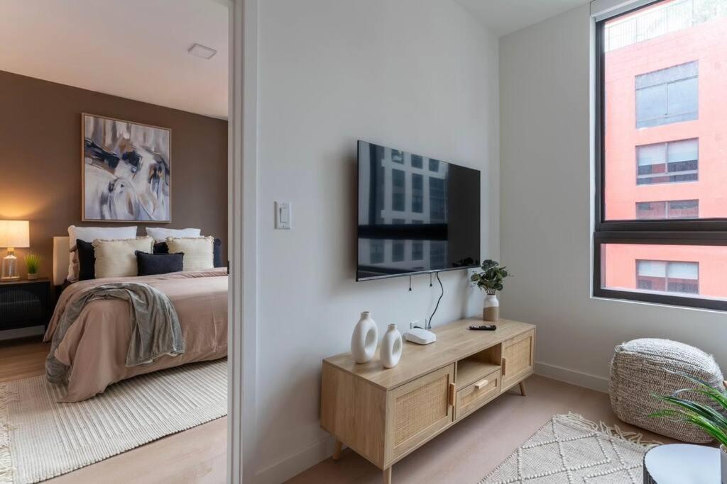 Apartment Modern & Luxury In Wynwood