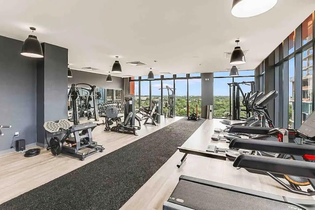 Modern & Luxury In Wynwood Apartment *