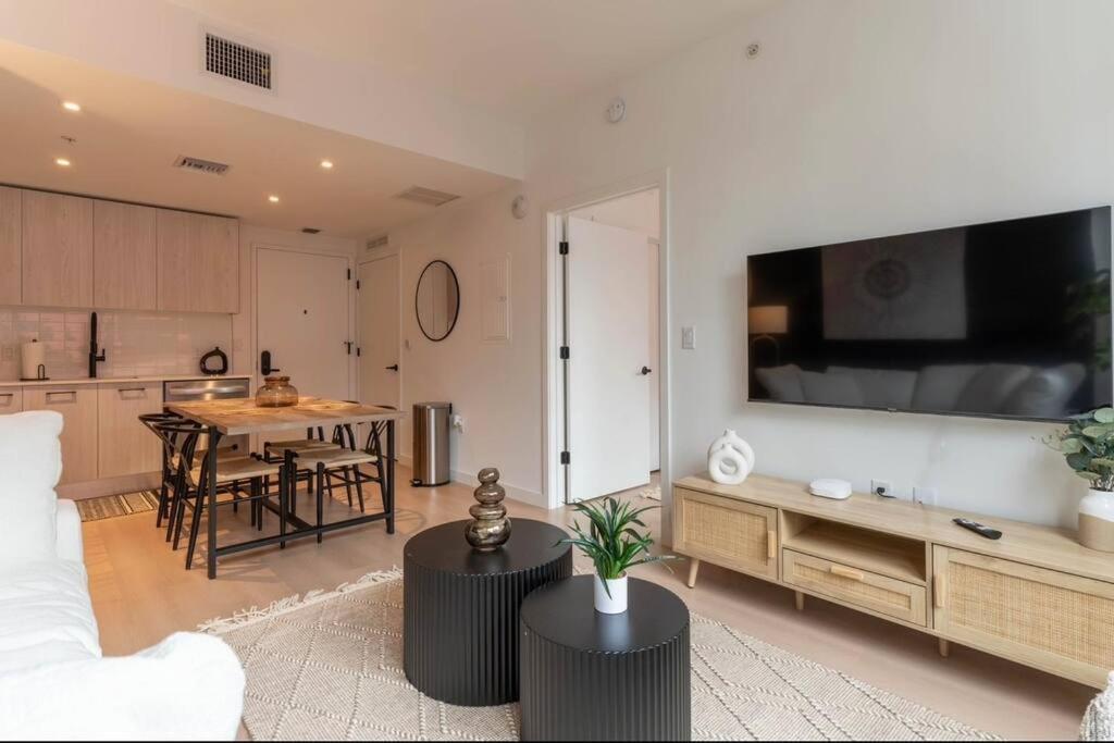 Modern & Luxury In Wynwood *